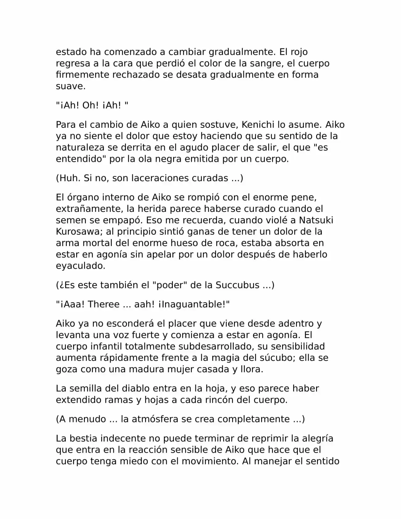 Inma no Hado (2016) - Capítulo 13 - Página 8 - LectorTMOo