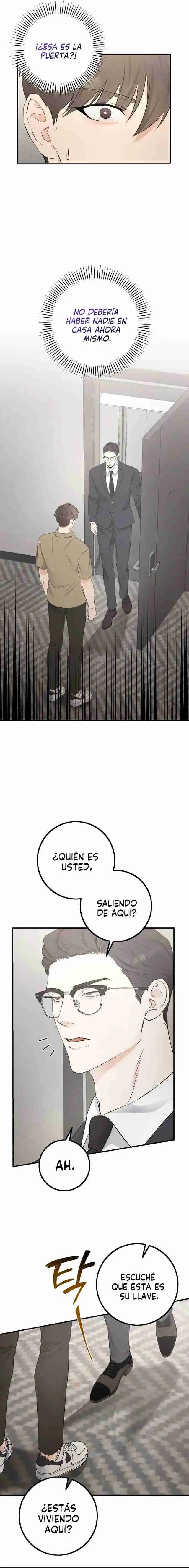 Inmaduro (2023) - Capítulo 20 - Página 4 - LectorTMOo