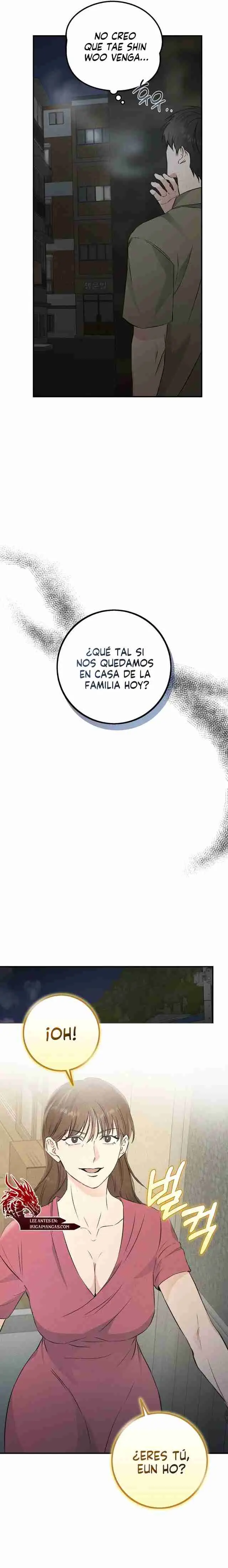 Inmaduro (2023) - Capítulo 20 - Página 9 - LectorTMOo