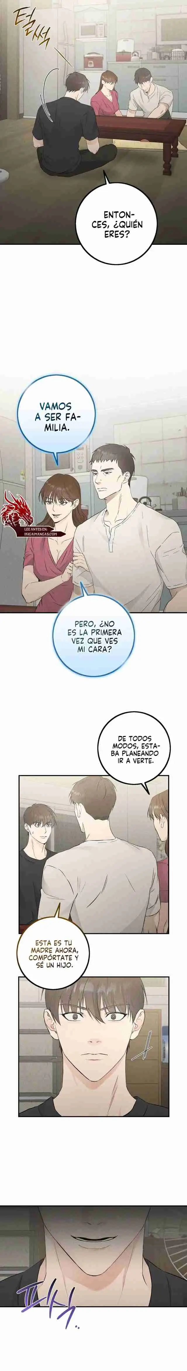 Inmaduro (2023) - Capítulo 20 - Página 12 - LectorTMOo