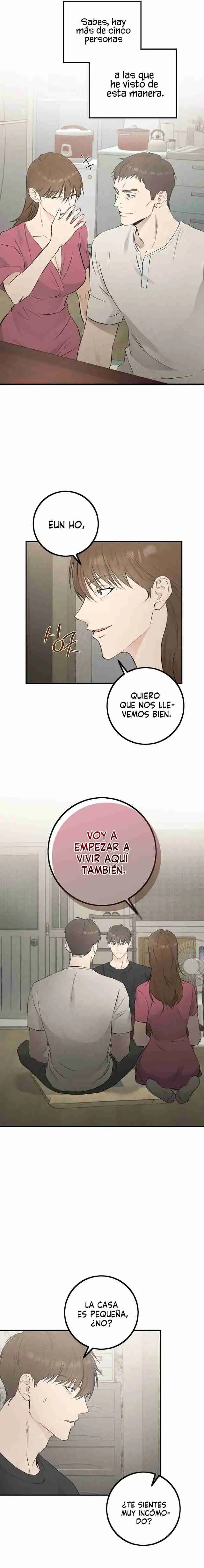 Inmaduro (2023) - Capítulo 20 - Página 13 - LectorTMOo
