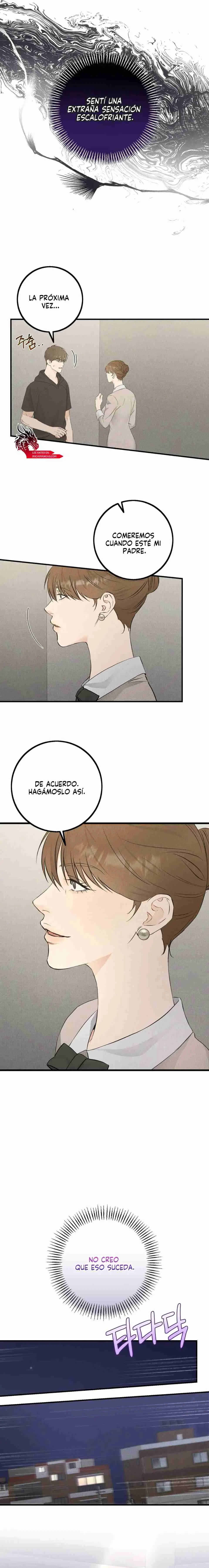 Inmaduro (2023) - Capítulo 21 - Página 13 - LectorTMOo