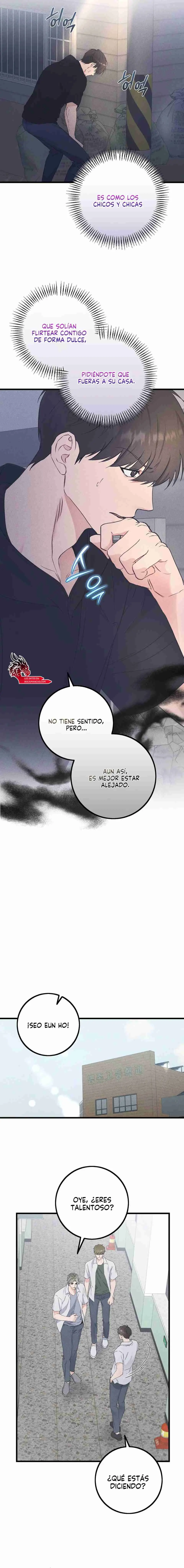 Inmaduro (2023) - Capítulo 21 - Página 14 - LectorTMOo