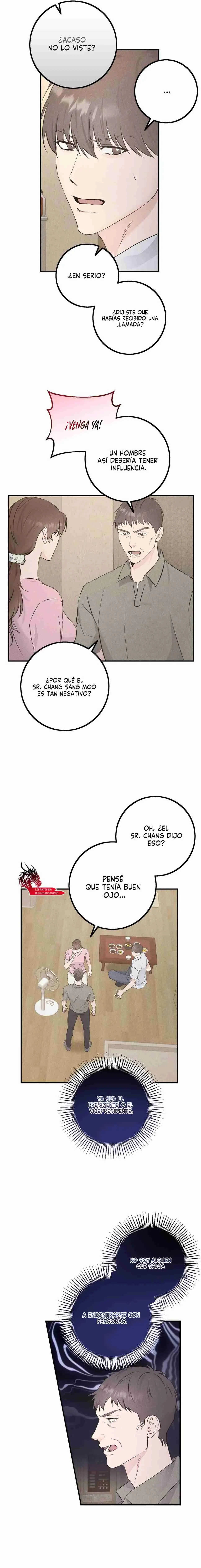 Inmaduro (2023) - Capítulo 23 - Página 10 - LectorTMOo