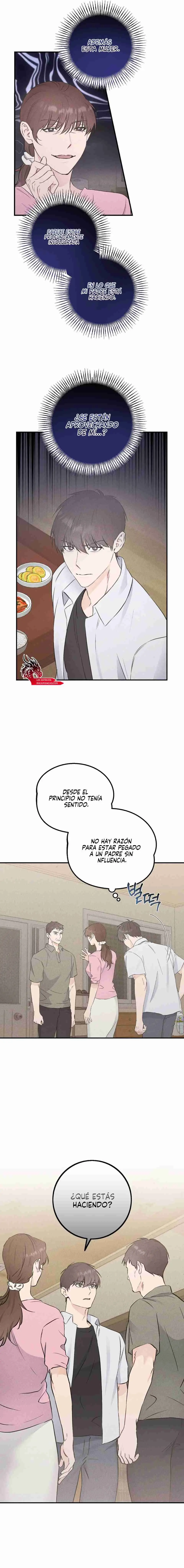 Inmaduro (2023) - Capítulo 23 - Página 11 - LectorTMOo