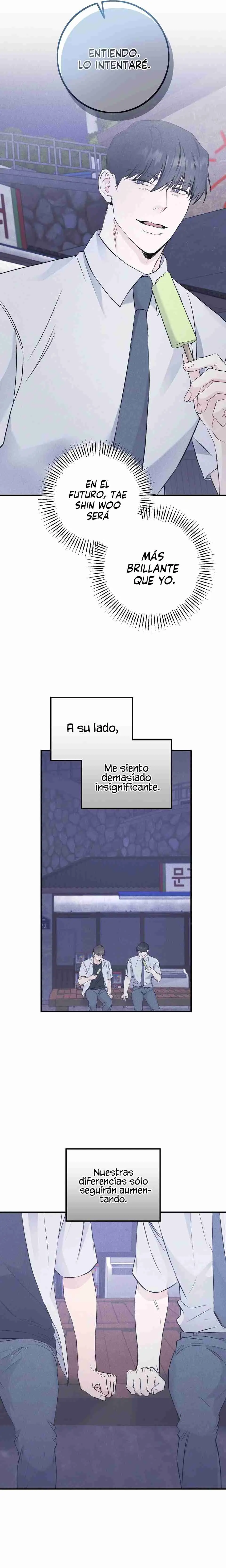 Inmaduro (2023) - Capítulo 24 - Página 7 - LectorTMOo