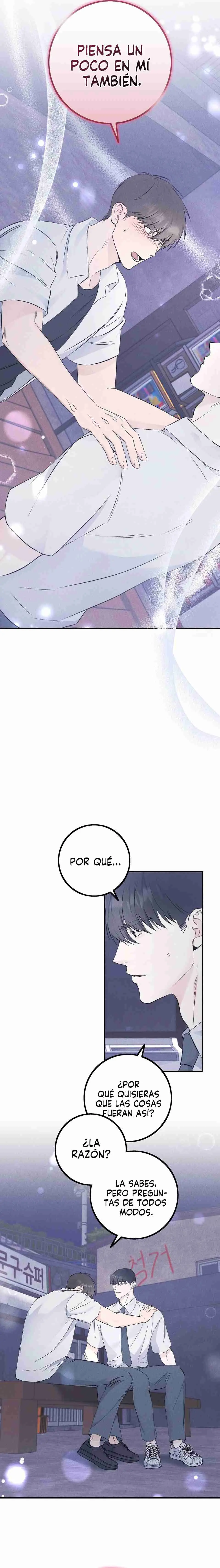 Inmaduro (2023) - Capítulo 24 - Página 13 - LectorTMOo