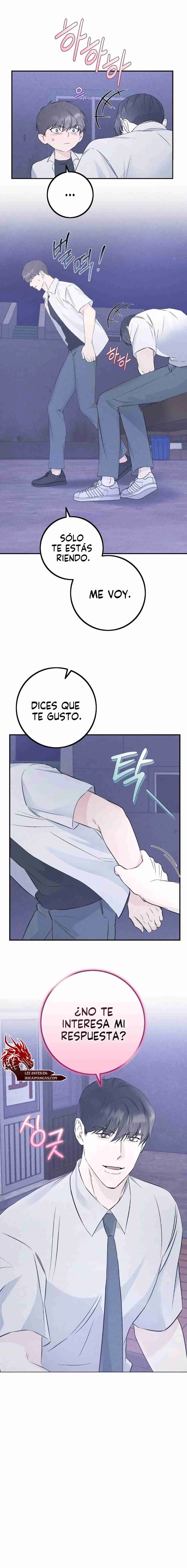 Inmaduro (2023) - Capítulo 24 - Página 15 - LectorTMOo