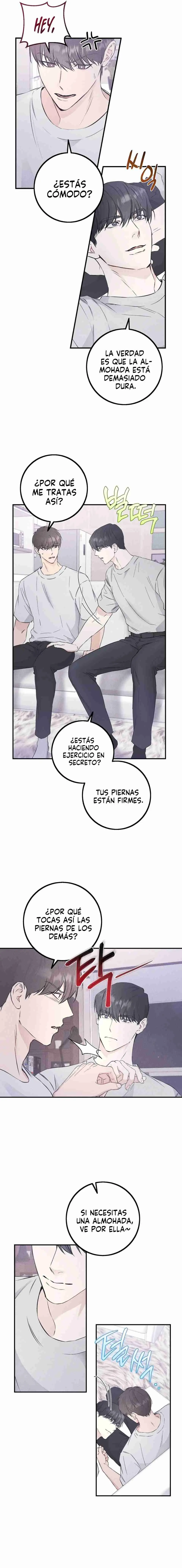 Inmaduro (2023) - Capítulo 25 - Página 9 - LectorTMOo