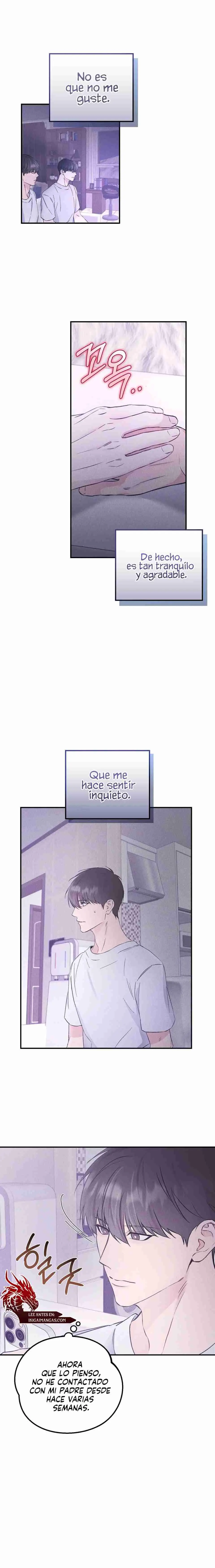 Inmaduro (2023) - Capítulo 25 - Página 11 - LectorTMOo