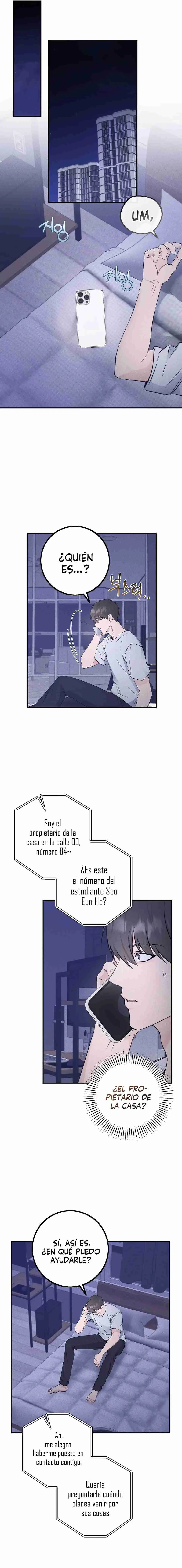 Inmaduro (2023) - Capítulo 25 - Página 13 - LectorTMOo