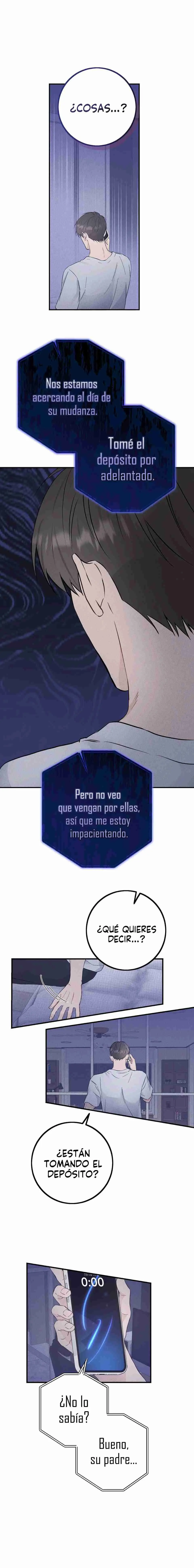 Inmaduro (2023) - Capítulo 25 - Página 14 - LectorTMOo