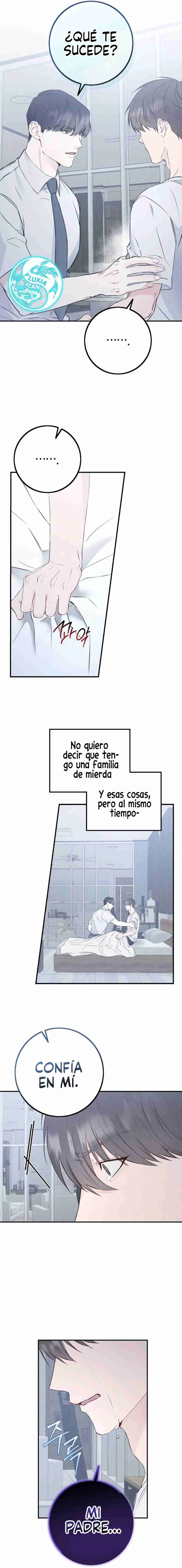 Inmaduro (2023) - Capítulo 26 - Página 6 - LectorTMOo