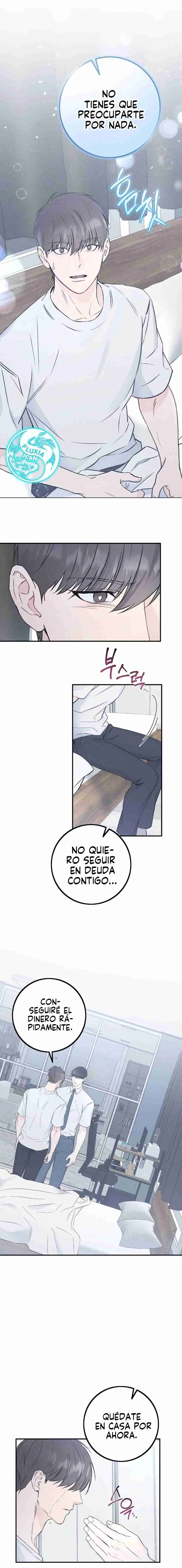 Inmaduro (2023) - Capítulo 26 - Página 8 - LectorTMOo