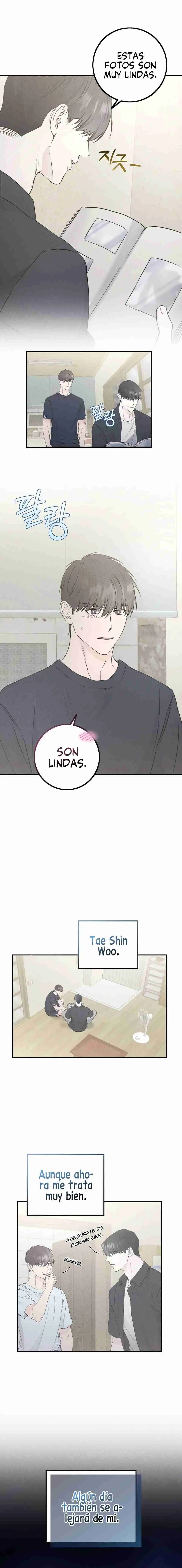 Inmaduro (2023) - Capítulo 26 - Página 12 - LectorTMOo