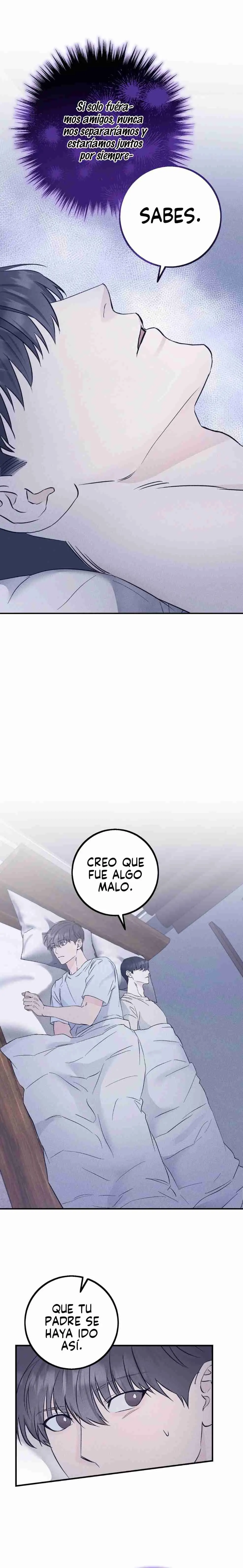 Inmaduro (2023) - Capítulo 26 - Página 14 - LectorTMOo