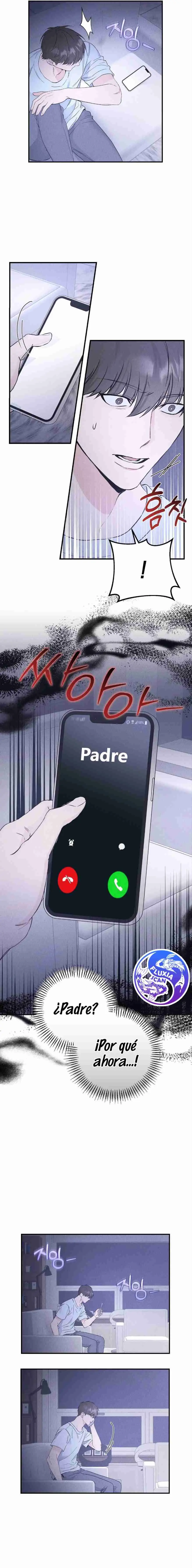 Inmaduro (2023) - Capítulo 27 - Página 7 - LectorTMOo