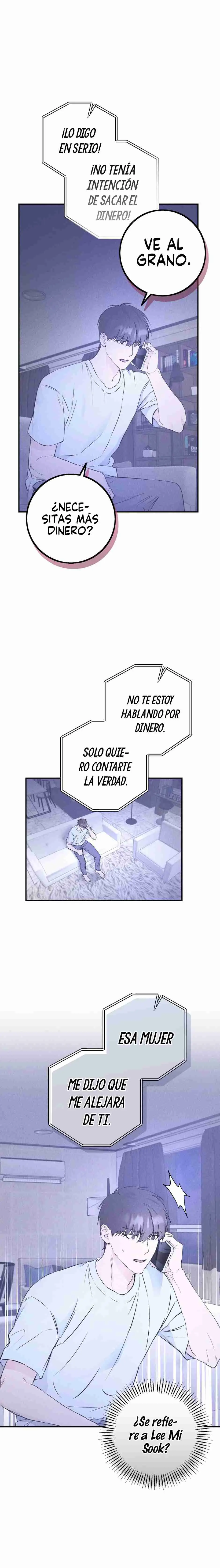 Inmaduro (2023) - Capítulo 27 - Página 10 - LectorTMOo