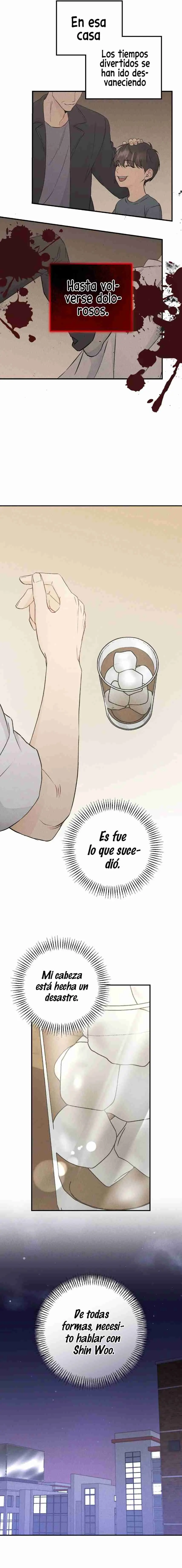 Inmaduro (2023) - Capítulo 28 - Página 8 - LectorTMOo