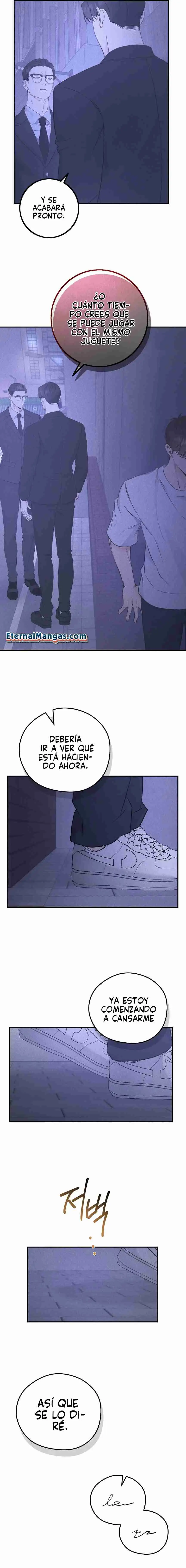 Inmaduro (2023) - Capítulo 28 - Página 15 - LectorTMOo