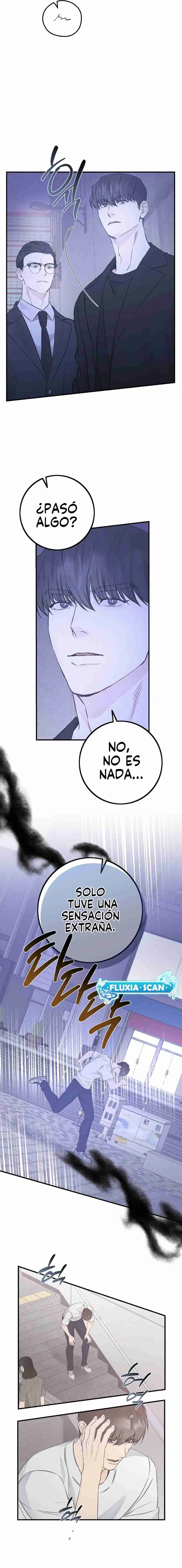Inmaduro (2023) - Capítulo 28 - Página 16 - LectorTMOo