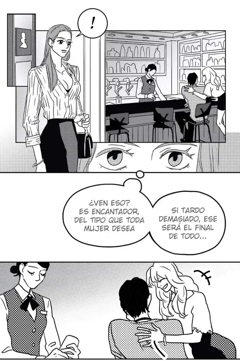 Inmoralidad Personal (2020) - Capítulo 1 - Página 8 - LectorTMOo