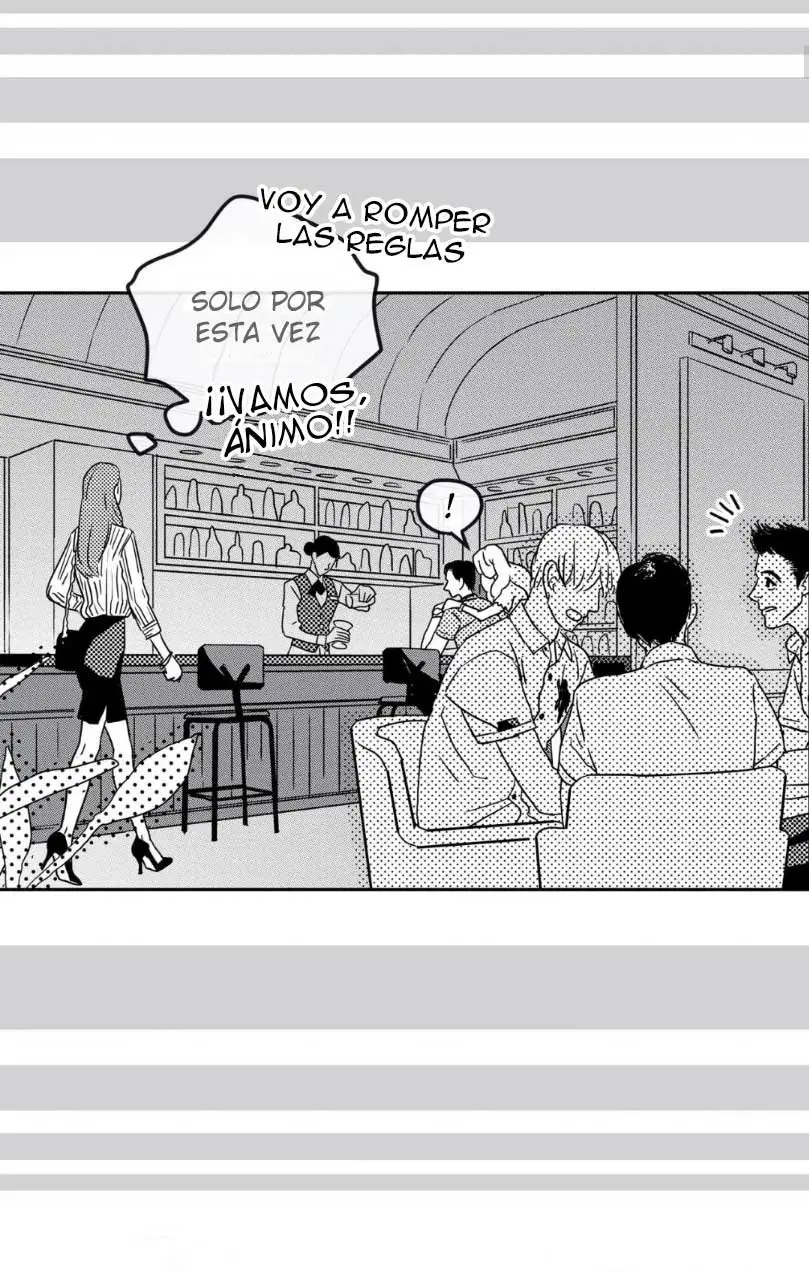 Inmoralidad Personal (2020) - Capítulo 1 - Página 10 - LectorTMOo