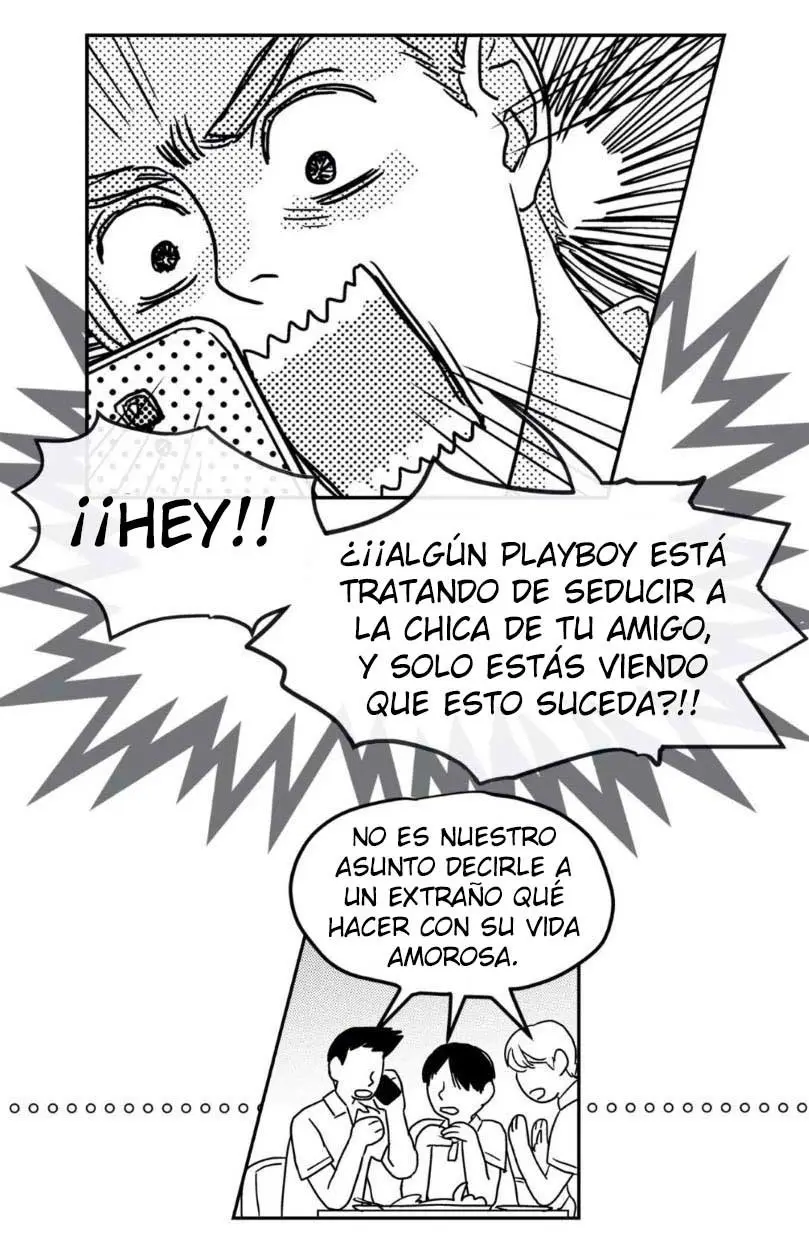 Inmoralidad Personal (2020) - Capítulo 1 - Página 23 - LectorTMOo