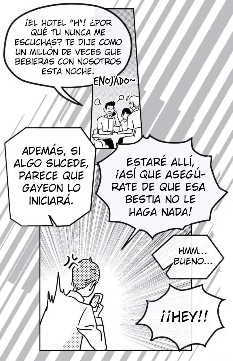 Inmoralidad Personal (2020) - Capítulo 1 - Página 26 - LectorTMOo