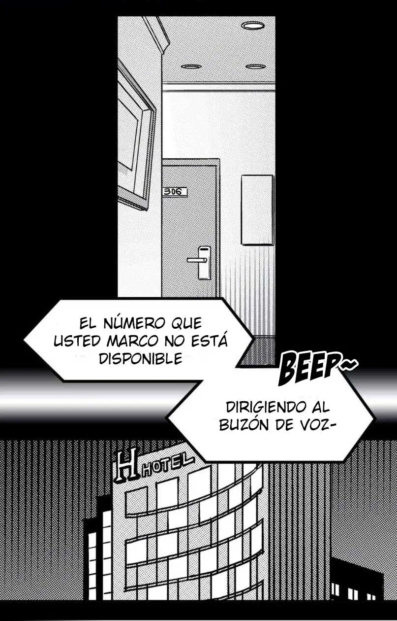 Inmoralidad Personal (2020) - Capítulo 1 - Página 35 - LectorTMOo