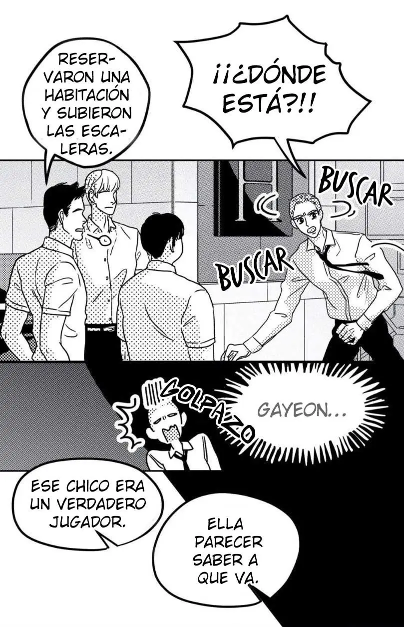 Inmoralidad Personal (2020) - Capítulo 1 - Página 38 - LectorTMOo