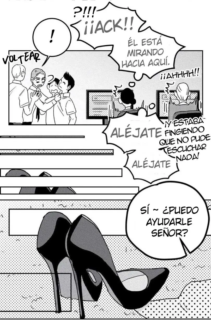 Inmoralidad Personal (2020) - Capítulo 1 - Página 41 - LectorTMOo