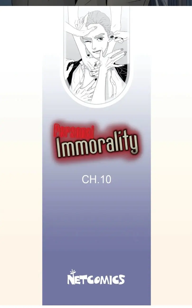 Inmoralidad Personal (2020) - Capítulo 10 - Página 5 - LectorTMOo