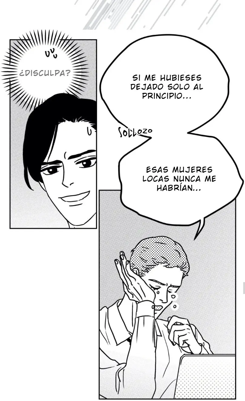Inmoralidad Personal (2020) - Capítulo 10 - Página 25 - LectorTMOo