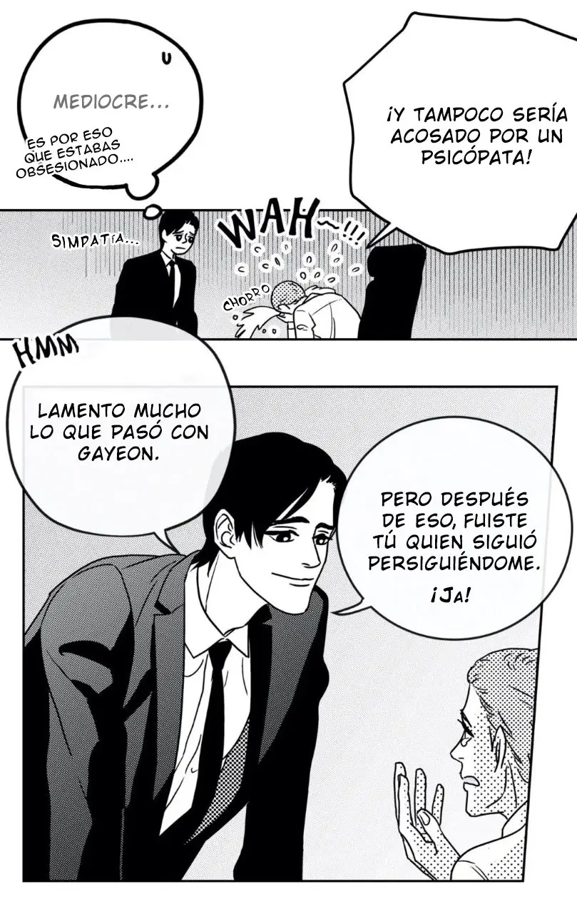 Inmoralidad Personal (2020) - Capítulo 10 - Página 27 - LectorTMOo