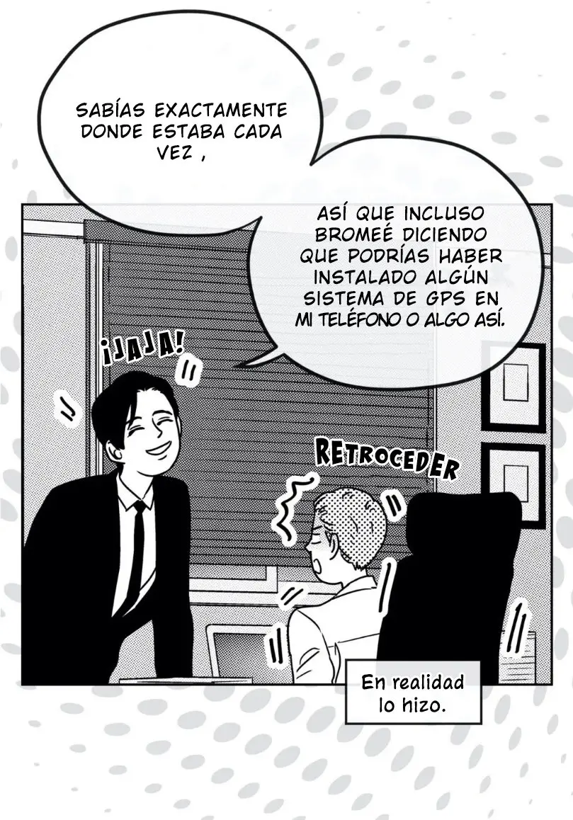 Inmoralidad Personal (2020) - Capítulo 10 - Página 29 - LectorTMOo