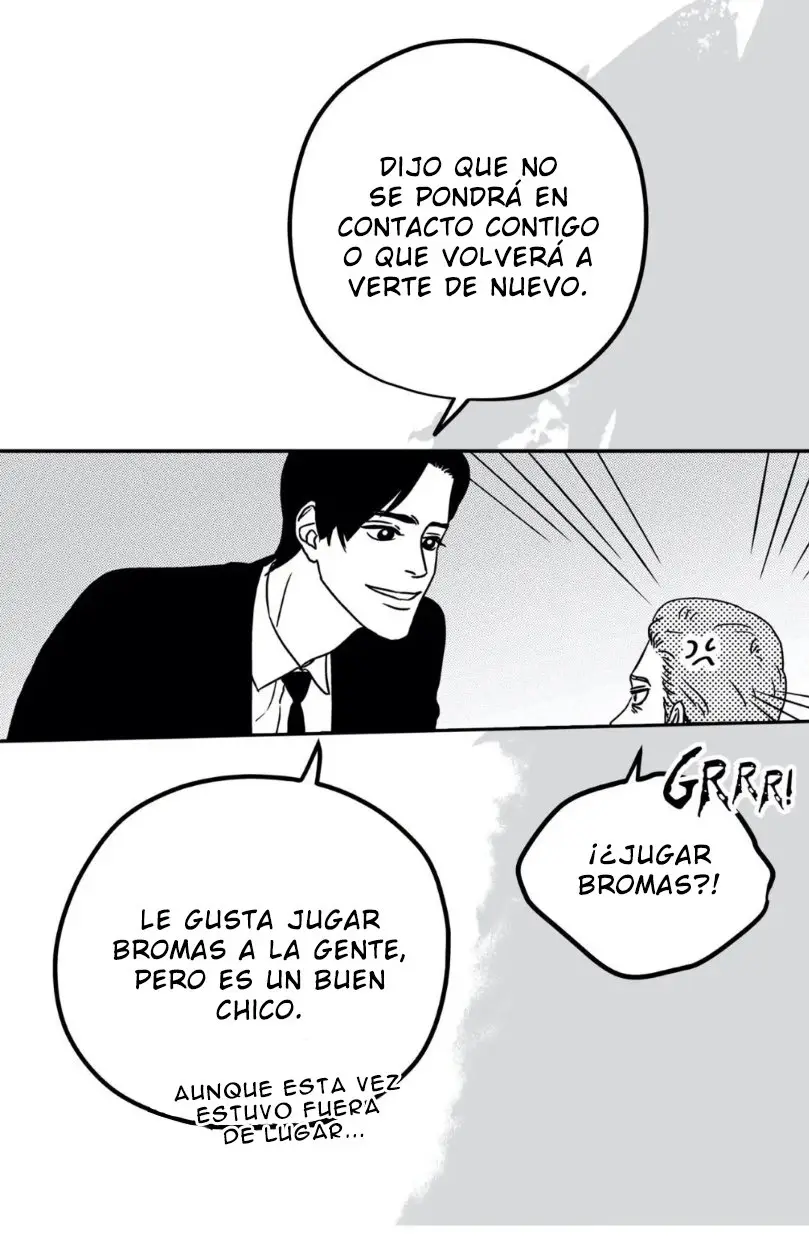 Inmoralidad Personal (2020) - Capítulo 10 - Página 31 - LectorTMOo