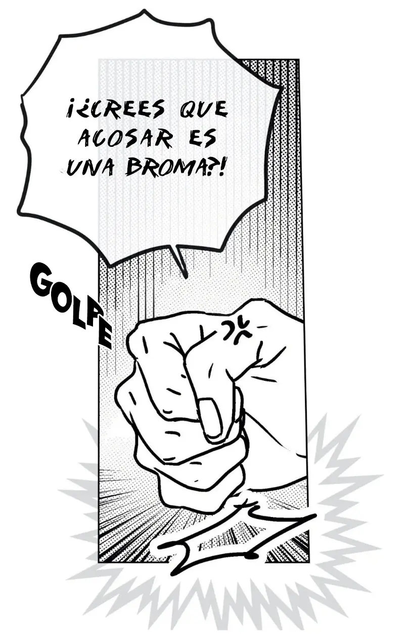 Inmoralidad Personal (2020) - Capítulo 10 - Página 32 - LectorTMOo