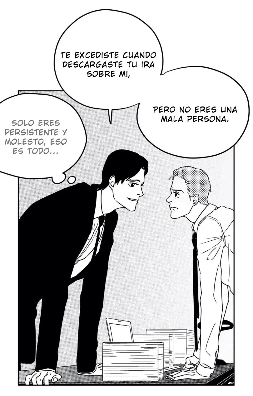 Inmoralidad Personal (2020) - Capítulo 10 - Página 35 - LectorTMOo