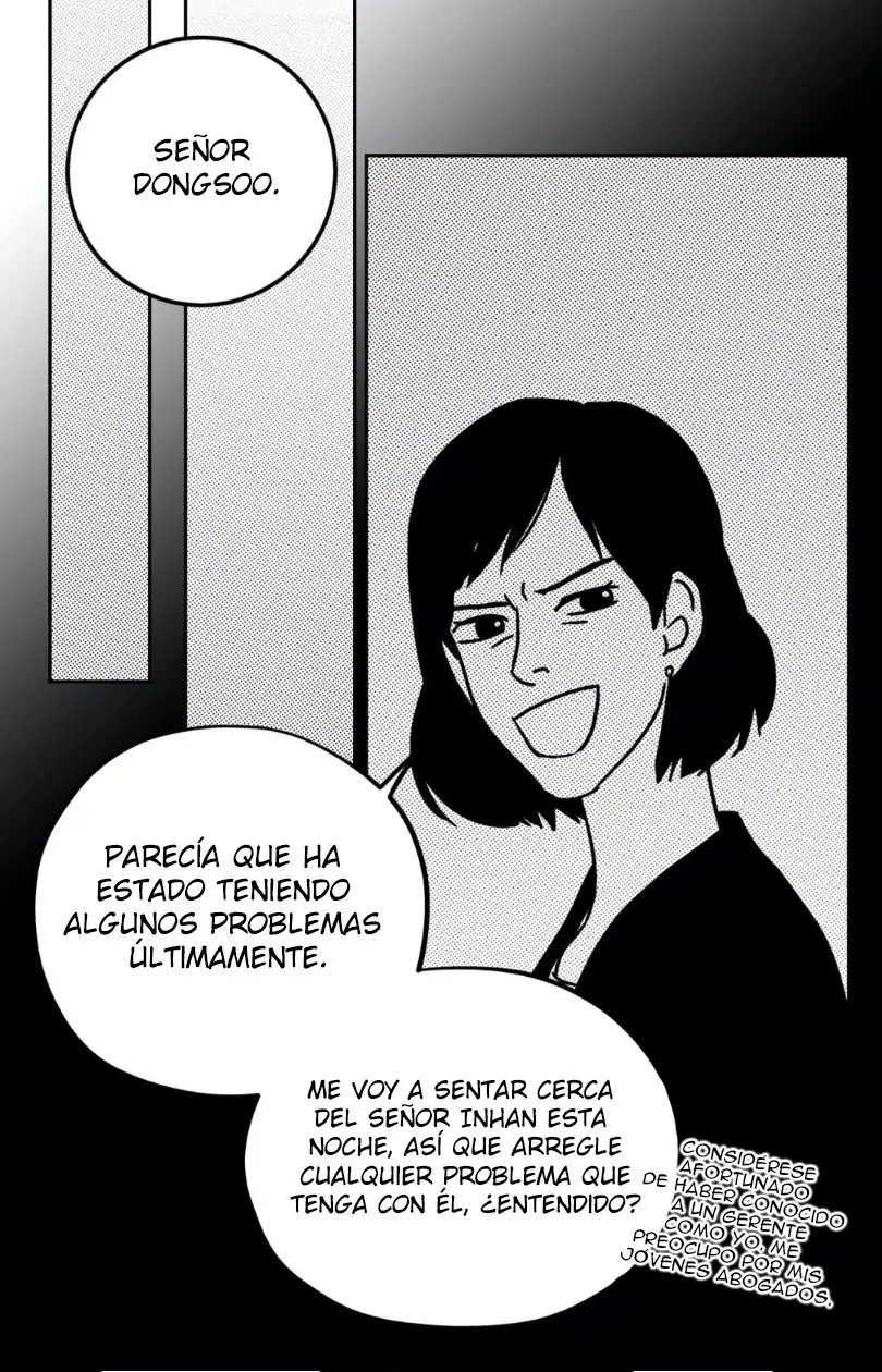 Inmoralidad Personal (2020) - Capítulo 11 - Página 11 - LectorTMOo