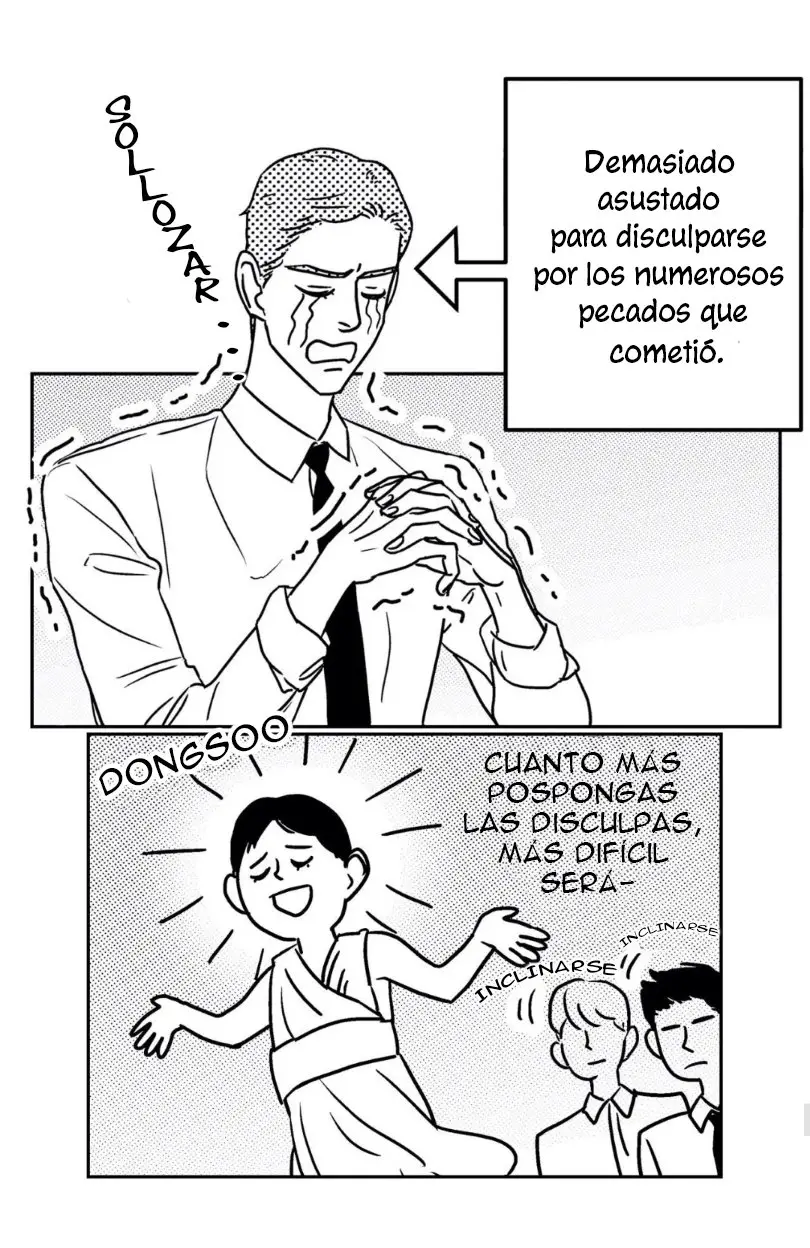 Inmoralidad Personal (2020) - Capítulo 11 - Página 13 - LectorTMOo