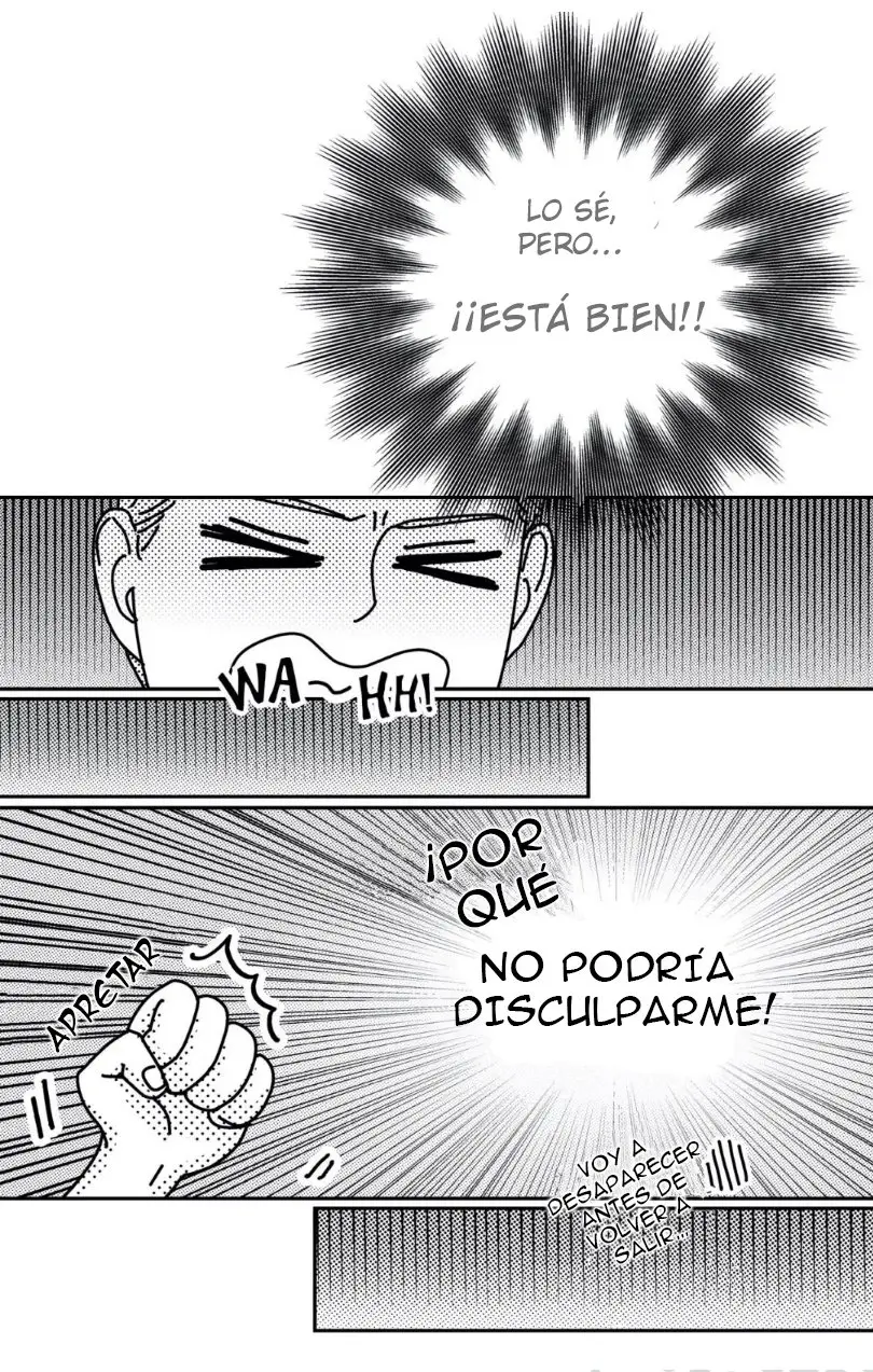 Inmoralidad Personal (2020) - Capítulo 11 - Página 14 - LectorTMOo