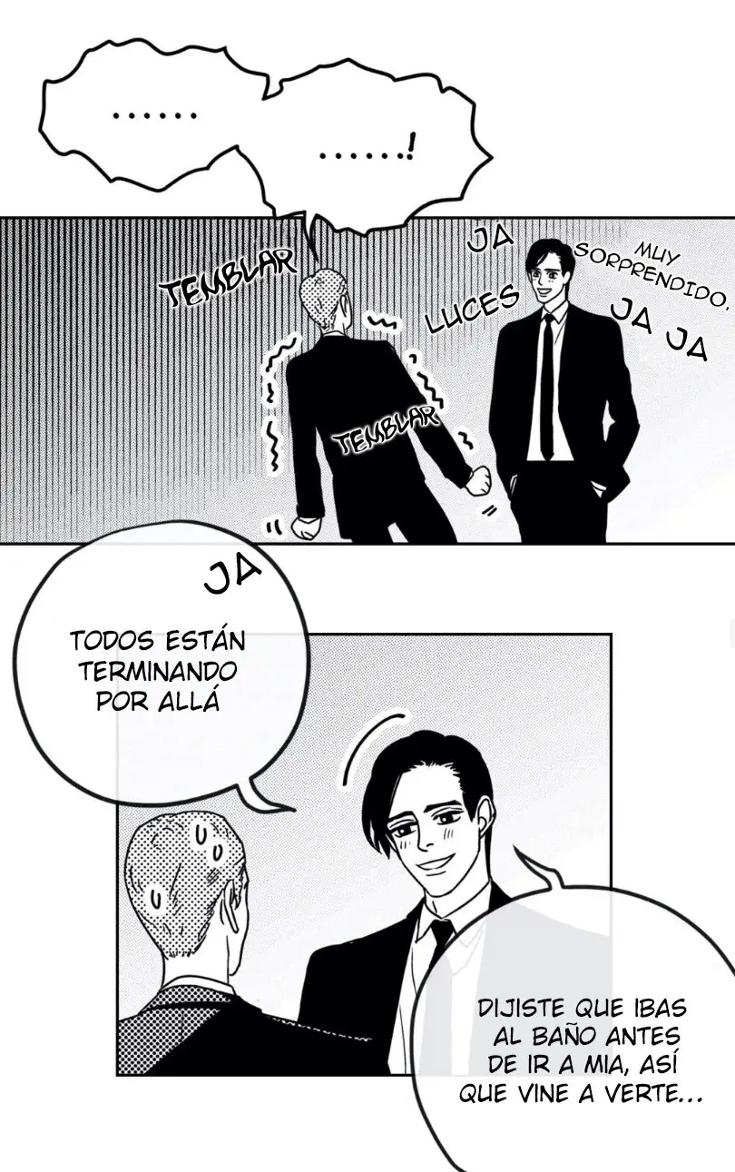 Inmoralidad Personal (2020) - Capítulo 11 - Página 17 - LectorTMOo