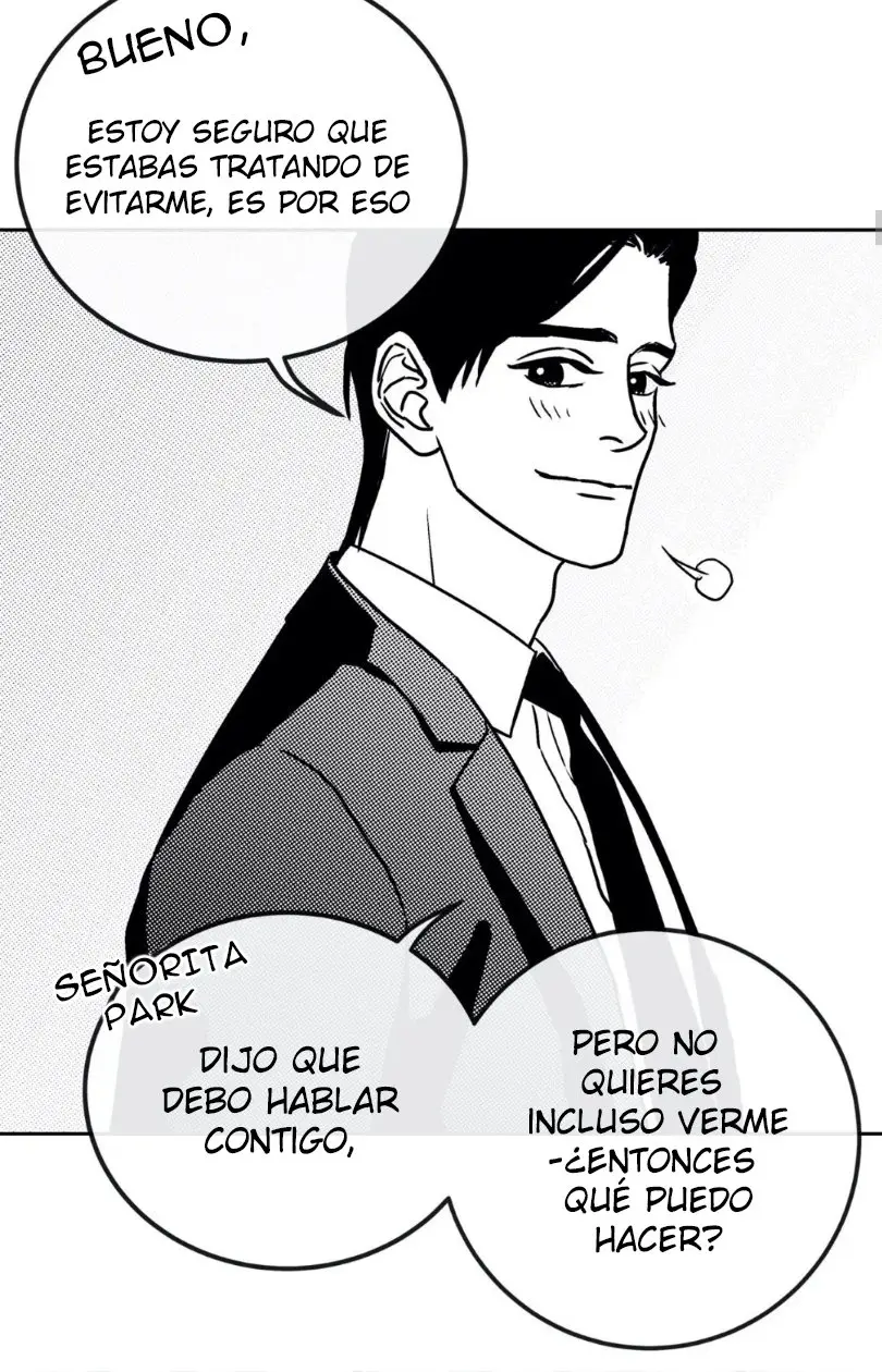 Inmoralidad Personal (2020) - Capítulo 11 - Página 21 - LectorTMOo