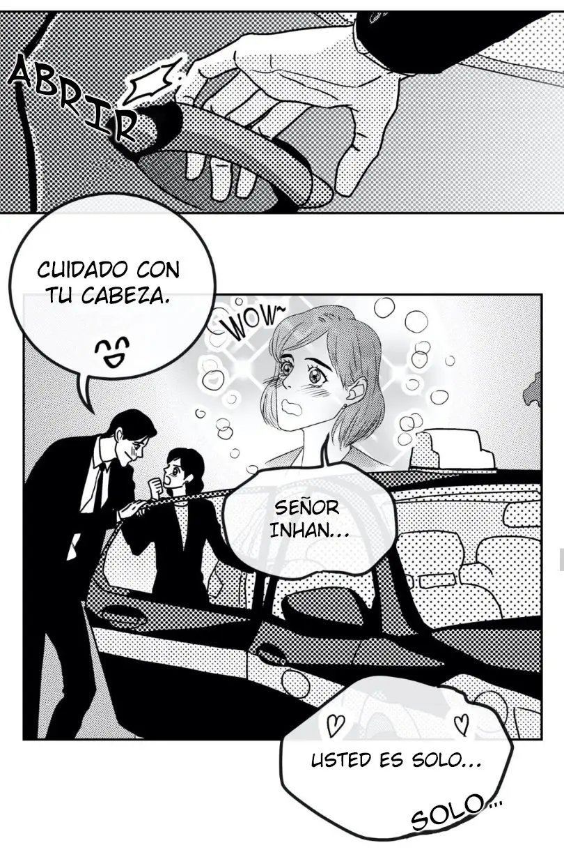Inmoralidad Personal (2020) - Capítulo 11 - Página 29 - LectorTMOo