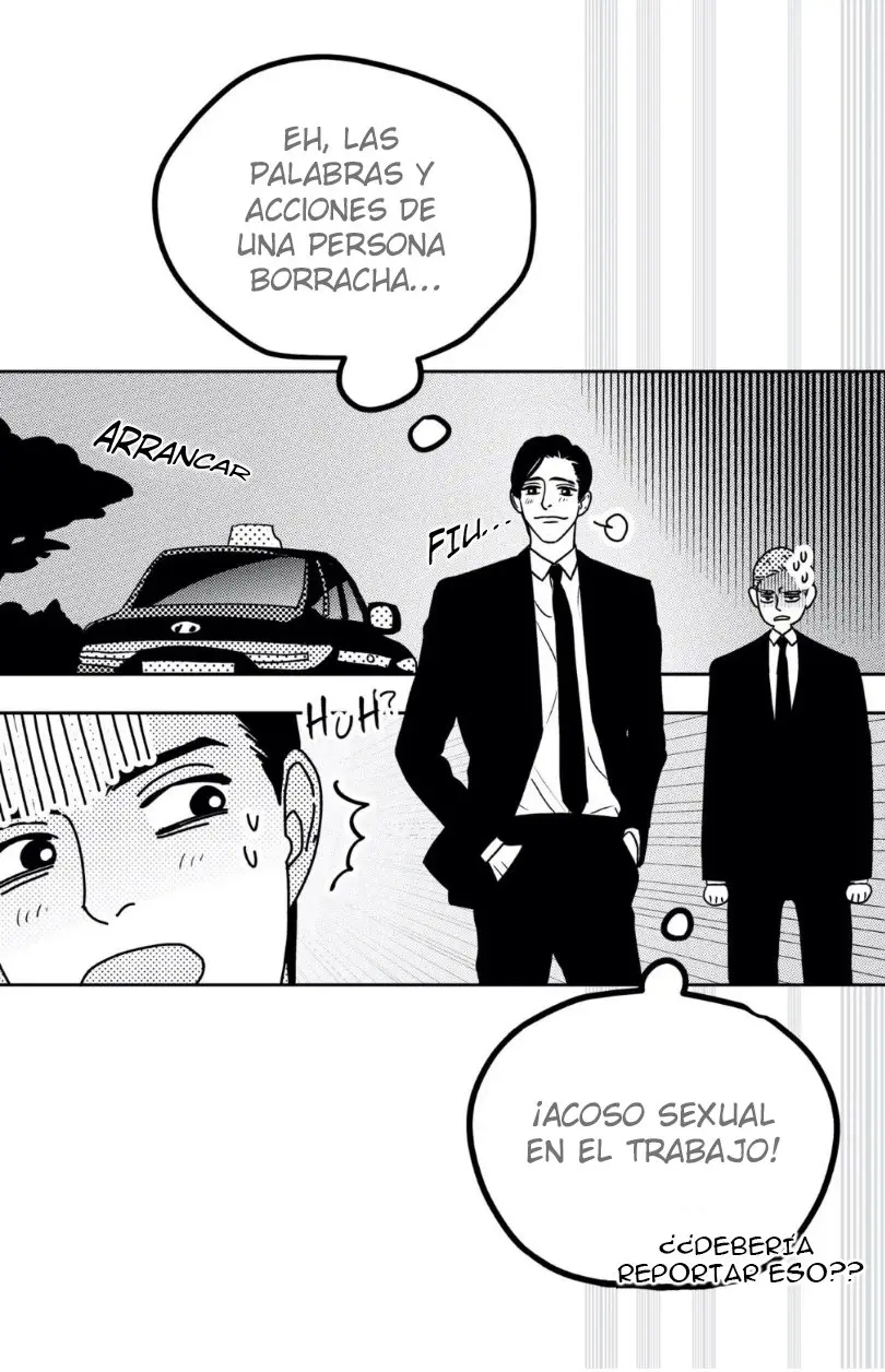Inmoralidad Personal (2020) - Capítulo 11 - Página 31 - LectorTMOo