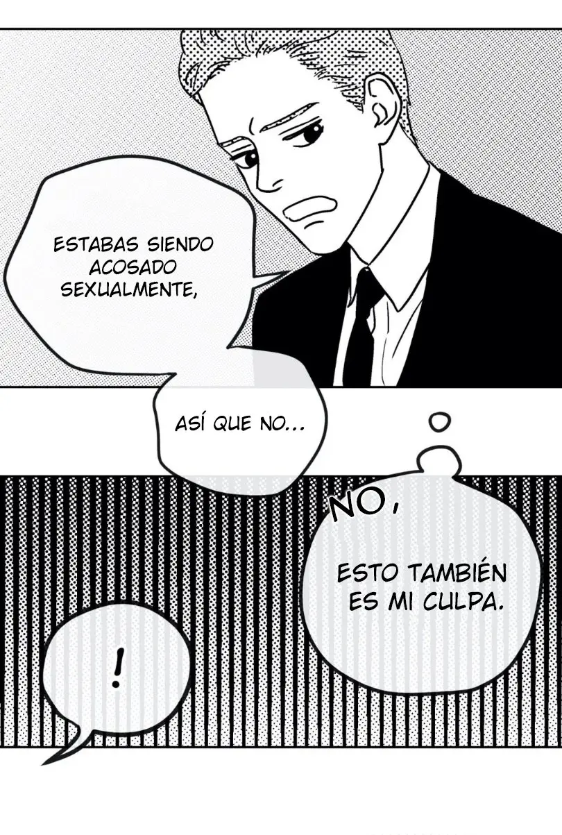 Inmoralidad Personal (2020) - Capítulo 11 - Página 35 - LectorTMOo