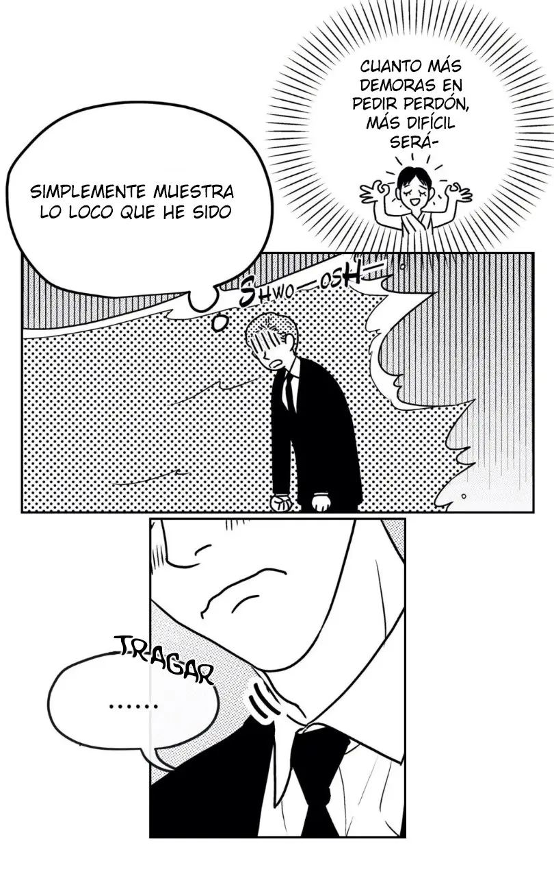 Inmoralidad Personal (2020) - Capítulo 11 - Página 36 - LectorTMOo