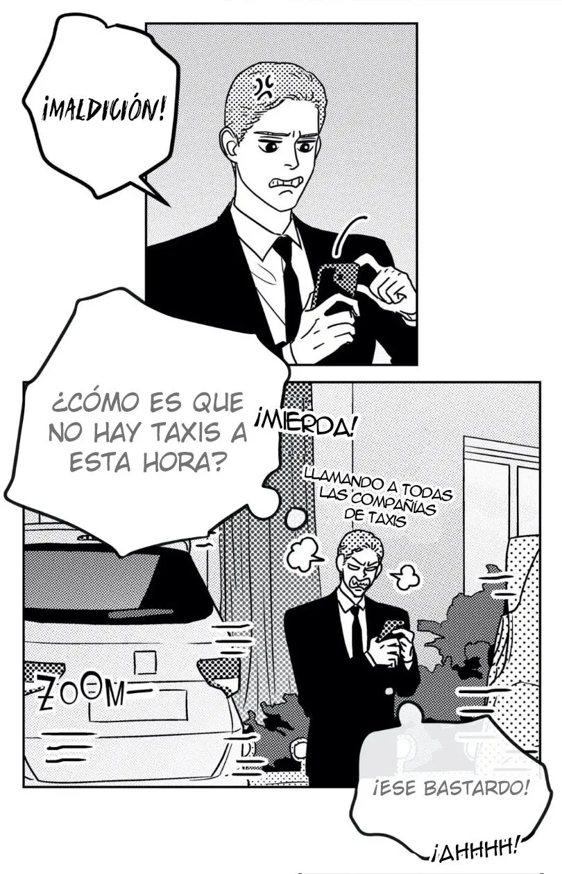 Inmoralidad Personal (2020) - Capítulo 12 - Página 9 - LectorTMOo