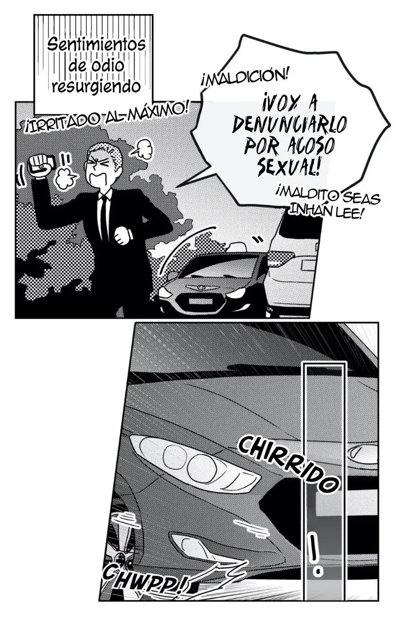 Inmoralidad Personal (2020) - Capítulo 12 - Página 11 - LectorTMOo